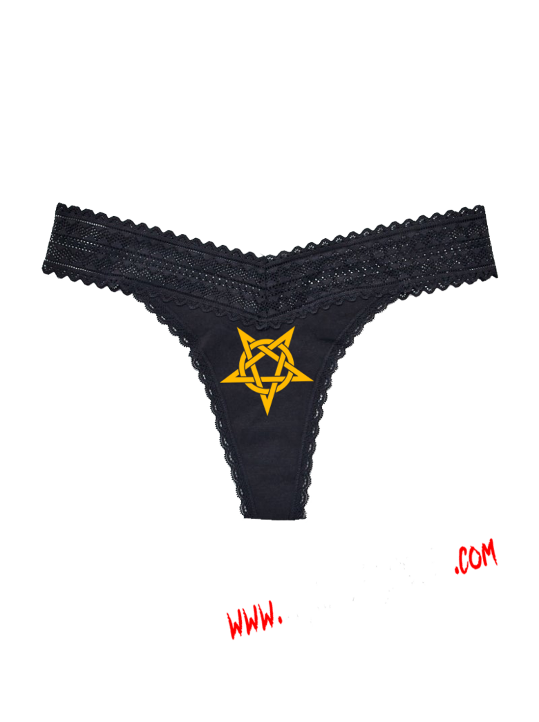 String Pentacle